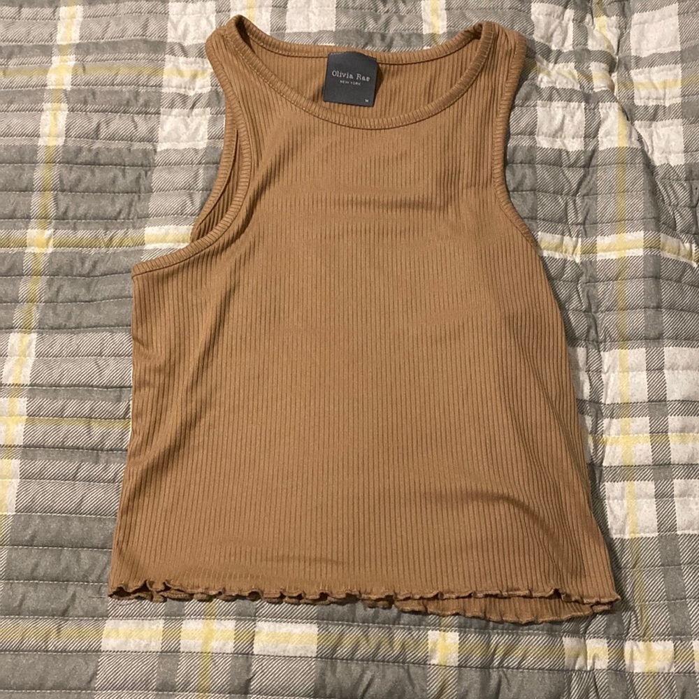 Tank top